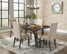 Rokane Dining Room Set