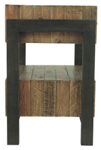 Sommerford Nightstand