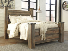 Trinell Bedroom Set