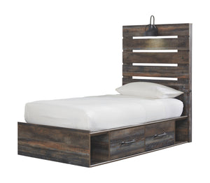 Drystan Bedroom Set