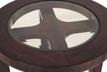 Marion End Table