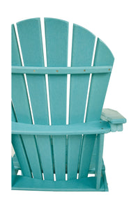 Sundown Treasure Adirondack Chair