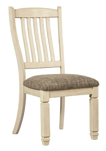 Bolanburg Dining Room Chair