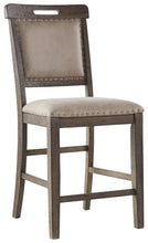 Johurst Counter Height Bar Stool