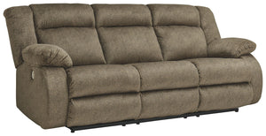 Burkner Power Reclining Sofa