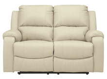 Rackingburg Power Reclining Loveseat