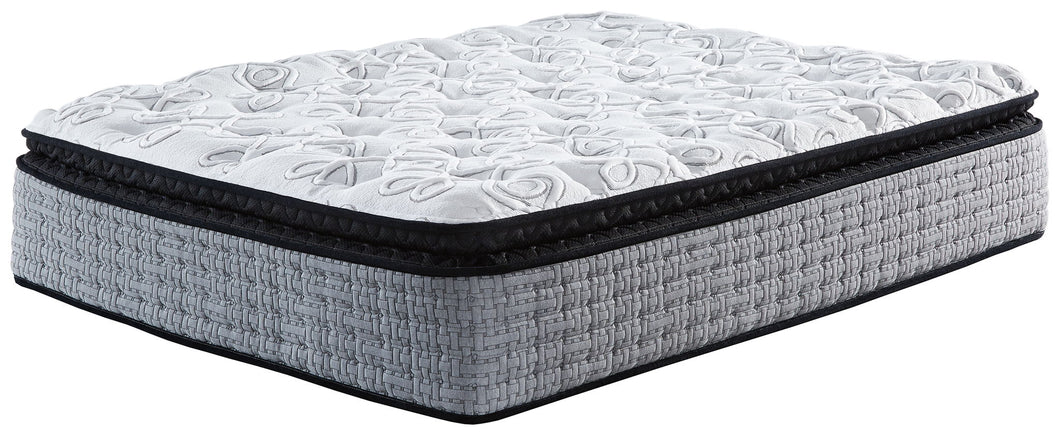 Mt Rogers Ltd Pillowtop Mattress