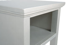 Marnville Accent Table