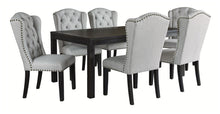 Jeanette Dining Table