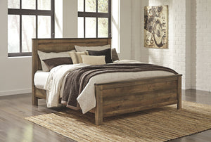 Trinell Bedroom Set