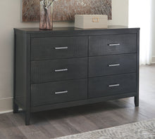 Delmar Bedroom Set