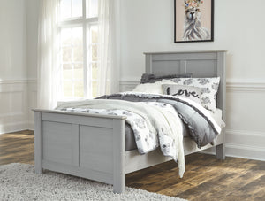 Arcella Bedroom Set