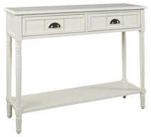 Goverton Sofa/Console Table