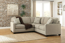 Alenya Sectional