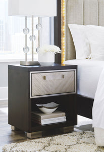 Maretto Nightstand