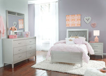 Olivet Bedroom Set