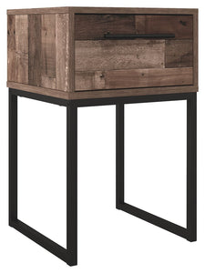 Neilsville Nightstand