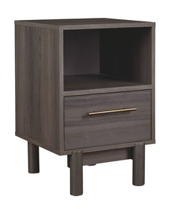 Brymont Nightstand