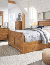 Bittersweet Chest of Drawers