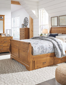 Bittersweet Chest of Drawers