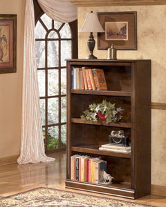 Hamlyn 53" Bookcase