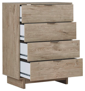 Oliah Chest of Drawers