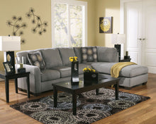 Zella Living Room Set