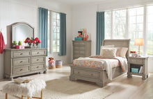 Lettner Bedroom Set