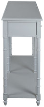 Eirdale Sofa/Console Table