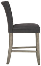 Dontally Counter Height Bar Stool