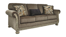 Richburg Sofa