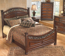 Leahlyn Chest of Drawers