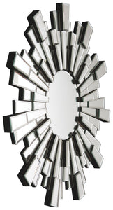 Braylon Accent Mirror