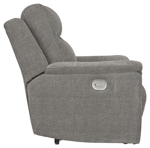 Mouttrie Power Recliner