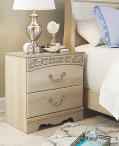 Catalina Nightstand