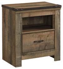 Trinell Nightstand