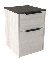 Dorrinson File Cabinet