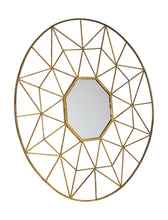 Bulana Accent Mirror