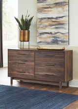 Calverson Dresser