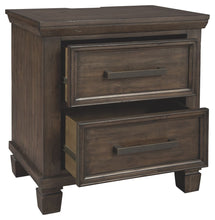 Johurst Nightstand