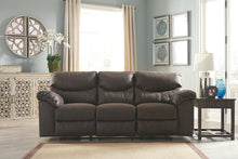 Boxberg Power Reclining Sofa