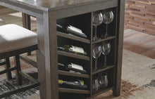 Rokane Dining Room Set