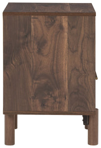 Calverson Nightstand