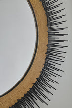 Elodie Accent Mirror