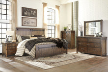 Lakeleigh Bedroom Set