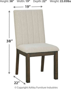 Dellbeck Dining Chair