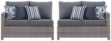 Salem Beach Left-Arm Facing Loveseat/Right-Arm Facing Loveseat