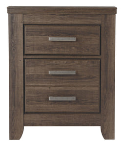 Juararo Nightstand