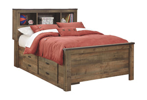 Trinell Bedroom Set