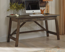 Johurst 60" Home Office Desk